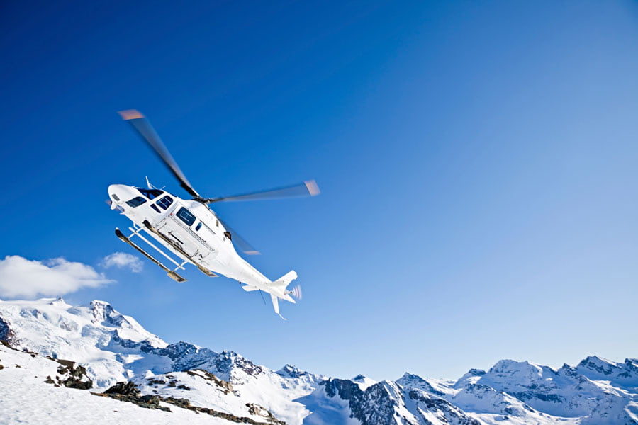 Online Helicopter Booking | Vaishno Heli Tickets