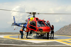 Online Helipad Booking | Effortless Travel to Vaishno Devi